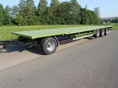 Van Hool AGRILINER-4 - VERKOCHT-