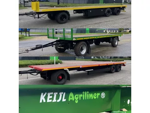 Diversen KEIJL Agriliner&reg;