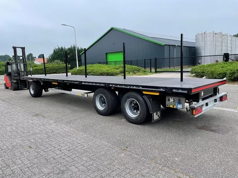 Diversen Agrarisch transport