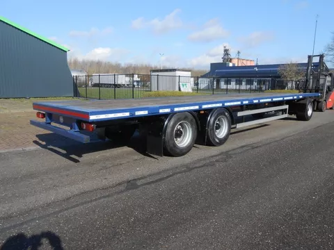 Fruehauf AGRILINER - 3