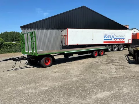 Diversen KEIJL Agriliner&reg;