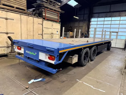 Jumbo KEIJL Agriliner&reg;