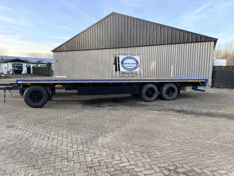 Jumbo KEIJL Agriliner&reg;