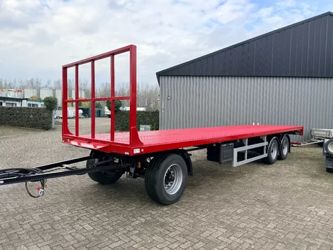 Wilson KEIJL Agriliner&reg;