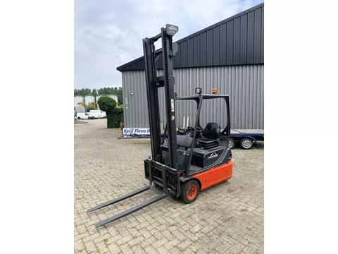 Linde Elektro 4.70 E14-02