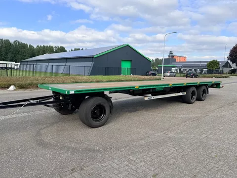 LAG KEIJL Agriliner&reg;