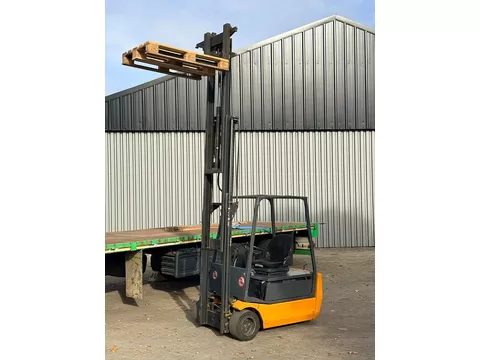 Still R20-17 ELECTRO