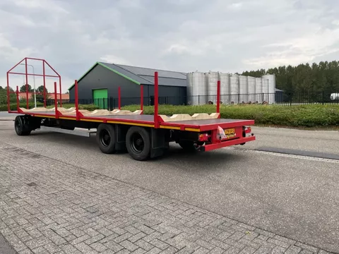 Diversen KEIJL Agriliner&reg;