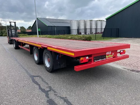 LAG KEIJL Agriliner&reg;-3